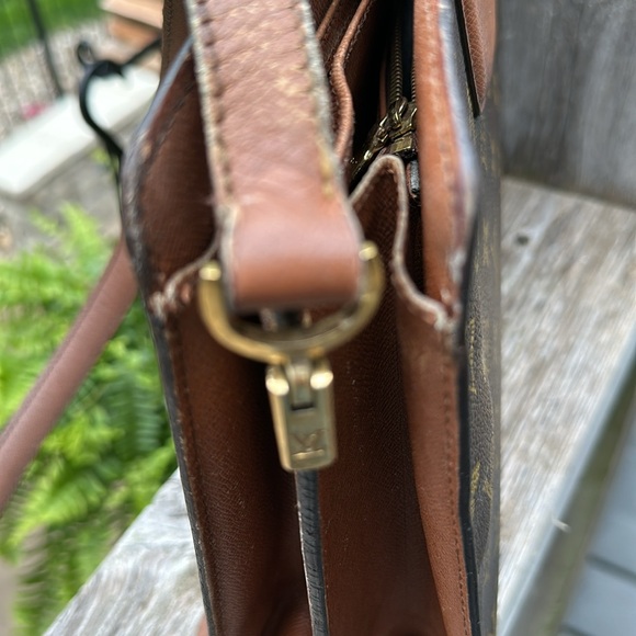 ‼️💕MOTHER’S DAY SPECIAL‼️💕Louis Vuitton Monogram Courcelle - Picture 8 of 16